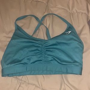 Gymshark sports bra